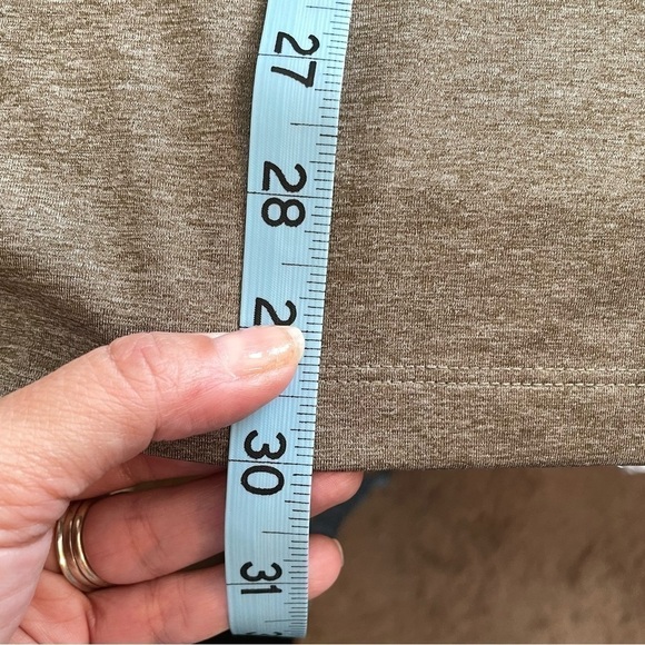 Duluth Trading Green Short Sleeve Pressure Cooker Standard Fit Polo with Pocket - Picture 7 of 8